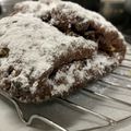 蒼ウサギまま's cooksnap of when they made チョコレートシュトーレン.