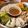 みよ♡'s cooksnap of when they made たっぷり蒸し野菜♪ホットみそドレ添え.