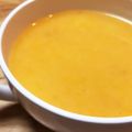ジジねこちゃん's cooksnap of when they made ニンジンのポタージュ＊人参大量消費！.