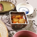 まるちゃん（≧∇≦）'s cooksnap of when they made ちくわの煮物.