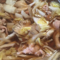 ミユミユ24's cooksnap of when they made きりたんぽ鍋♪だし汁（スープ）の作り方.