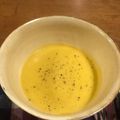 リリンgo's cooksnap of when they made 安納芋とチーズのとろ～り濃厚スープ♪.