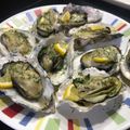 イシス女神's cooksnap of when they made ストウブで殻付き牡蠣のヴァポーレ風.
