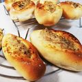 ささゆりの食卓's cooksnap of when they made ツナマヨパン.