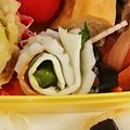 めいめい☆☆☆'s cooksnap of when they made おひとりさまのちくわで簡単おつまみ㉑.