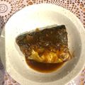 ゆづ七味's cooksnap of when they made フライパンで簡単さばみそ.