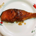 マーたん's cooksnap of when they made 鮭のムニエル.