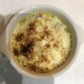 Tomotabi's cooksnap of when they made コーンクリームのドリア.