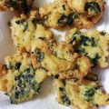 Mudimama's cooksnap of when they made ★カレイのふわふわ揚げ★.