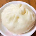 りーとぽん's cooksnap of when they made ふわふわ～な手作り肉まん.