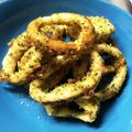 みまゆ's cooksnap of when they made 絡めて焼くだけ☆イタリアンなイカ炒め.