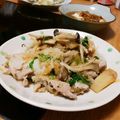 ばく★ちく's cooksnap of when they made 豚肉の大根おろし煮(大根おろし消費).