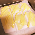 みりん調味料's cooksnap of when they made はんぺんのチーズ焼き！.