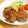 kaiselim's cooksnap of when they made ローズマリーの豆腐ハンバーグ.