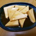 tetu＆natu's cooksnap of when they made 病中・病後・離乳食に♡優しいはんぺん煮.