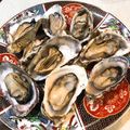 シナモンティー☆'s cooksnap of when they made 簡単手軽な牡蠣の食べ方【蒸し牡蠣で】.