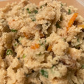 クックRVAJEF☆'s cooksnap of when they made 卯の花 おから煮　しっとり.