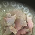 駄目駄目人間's cooksnap of when they made うちの「本格手作りハム」.