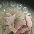 駄目駄目人間's cooksnap of when they made うちの「本格手作りハム」.