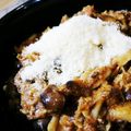 よしやす♪'s cooksnap of when they made 本当の糖質オフ★鯖水煮缶スパイスカレー★.