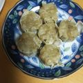 もりのりころ's cooksnap of when they made 冷凍シュウマイ美味しい温めかた.