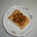 まこりん1959's cooksnap of when they made 簡単✿ヘルシー✿あげキムチ納豆.