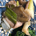 ゆそちゃん's cooksnap of when they made 豚肉とナスの甘醤油炒め.