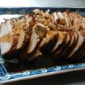 みづりんママ's cooksnap of when they made 豚もも チャーシュー.