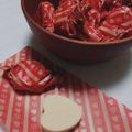 soranoka's cooksnap of when they made ポルボロン♡焼かないミルク味.
