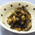 ちょびころ's cooksnap of when they made 練りゴマで仕上げるひじき煮♪.