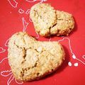 あんでゅ's cooksnap of when they made ほぼグルテンフリー！スペルト小麦クッキー.