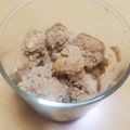 タチユウ's cooksnap of when they made 今が旬！「生タラコの煮物」.