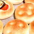 クック4W10DI☆'s cooksnap of when they made ☆フォカッチャ☆.