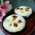 クックI7I5L1☆'s cooksnap of when they made 甘さひかえめ☆さつまいも蒸しパン☆.