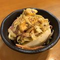 中村ベーカリー's cooksnap of when they made デパ地下風★ゆで玉子キャベツのマヨサラダ.
