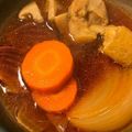 sato11sato's cooksnap of when they made 生ビーツ☆ゴロゴロ野菜の鶏モモボルシチ.