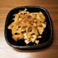 shirohige's cooksnap of when they made れんこんの柚子胡椒炒め.
