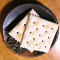 アボたま's cooksnap of when they made シンプルタプナード.