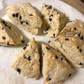 matsu93's cooksnap of when they made さくっとふんわり♪簡単スコーン☆.