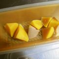 花時計咲いた's cooksnap of when they made バターナッツかぼちゃの美味しい調理法.