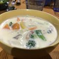 erikanice's cooksnap of when they made 圧力鍋で簡単★ルー無しシチュー.