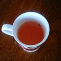 まことcafe's cooksnap of when they made 梅酢水.
