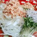 みっくママ's cooksnap of when they made ☆和風☆玉ねぎサラダ.