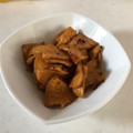 やすパパ's cooksnap of when they made 箸が止まらない☆簡単☆大根のつぼ漬け風.
