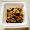azbjbn's cooksnap of when they made ★うまっ！納豆にぽん酢としょうが★.