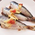 ちょこっとクック's cooksnap of when they made パパの真イワシの煮付け.