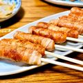 ねっちゃんっ's cooksnap of when they made セブンイレブンのカルビフランク☆.