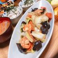 はいぢ☆'s cooksnap of when they made 中華丼.