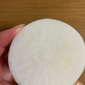 ひろ0922's cooksnap of when they made 【農家のレシピ】大根の皮の剥き方＆レシピ.