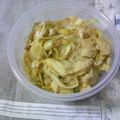 とも×みつ's cooksnap of when they made ヒメカワのおつまみ.